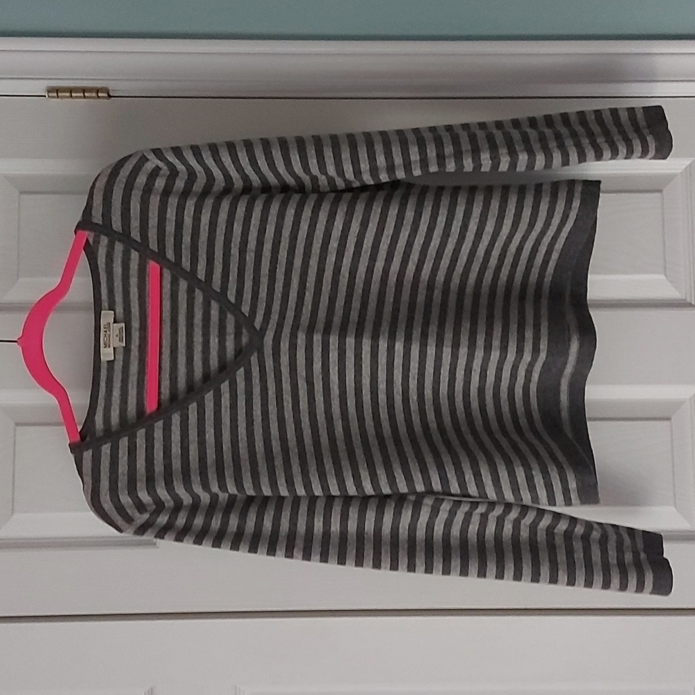 Michael Kors cashmere sweater
